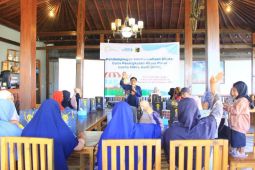 UI bangun platform pasar digital 'Pken Sembalun'