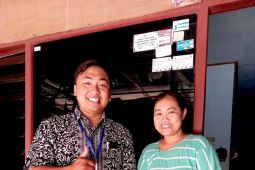 Pemkot Kediri survei penerima bantuan modal tahap kedua