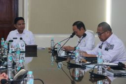 Pj Gubernur Sumut minta persiapan  PON 2024 dilakukan secara matang