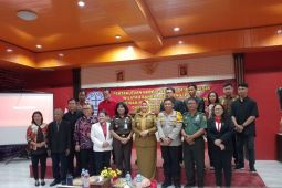 Wabup Bangka Selatan: Kerukunan beragama spirit membangun daerah