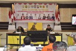 BMKG: puncak hujan di Gorontalo terjadi pada Januari 2024