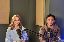 Jefri Nichol dan Syifa Hadju berbicara tentang rasa ragu