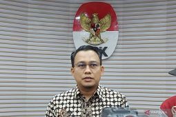KPK telusuri aliran uang kasus korupsi sistem proteksi TKI Kemnaker