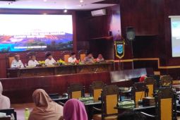 DPRD Probolinggo sampaikan usulan pemberhentian bupati