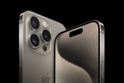 iPhone 15 Pro series meluncur dengan chip A17 Pro dan bahan titanium