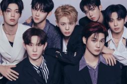 Grup Kpop baru EVNNE umumkan ketuanya