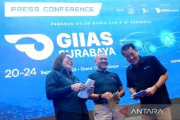 GIIAS Surabaya 2023 hadirkan lebih banyak produk otomotif