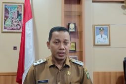 Pemkab Bungo salurkan bantuan pangan beras ke 20 ribu warga