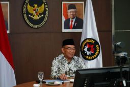Menko PMK akan tindak lanjuti dugaan penjiplakan "Halo-Halo Bandung"