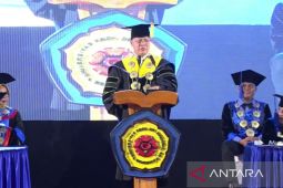 Gubernur Bengkulu: kampus perlu tingkatkan kemampuan menulis-publikasi