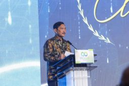 Menko Marves siapkan aturan dukung RI jadi pusat penangkapan karbon dunia