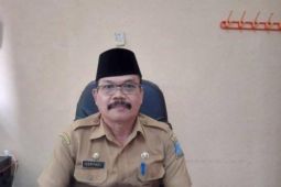 326 kades di Serang dapat jaminan BPJS Ketenagakerjaan