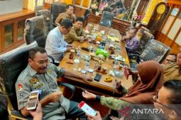 Ketua DPRD taruh perhatian tingginya peredaran narkoba di Kalsel