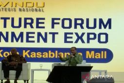 Groundbreaking investor swasta di IKN pada pekan depan