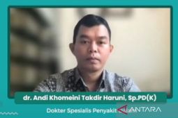 Dokter: Akar diabetes adalah kebal insulin