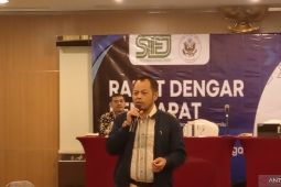 KPU Jatim intensifkan sosialisasi pemilu secara konvensional dan digital