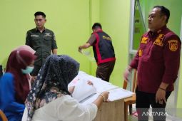 Kejari Mukomuko "jemput bola" selesaikan korupsi RSUD