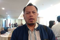 KPU Jatim siapkan "Relawan Demokrasi" untuk Pemilu 2024