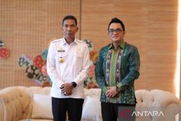 Pemprov Babel siap beri dukungan PL-KUMKM 2023