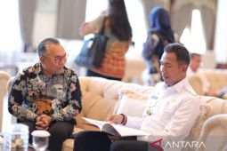 LPPD Babel akan gelar lomba Pesparawi