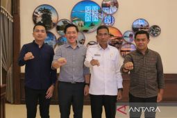 CV Sumber Jadi-Pemprov Babel kolaborasi kembangkan UMKM