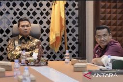 Pemkot Samarinda siapkan aplikasi penggunaan fasilitas  Amphitheater