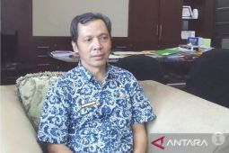 Dinas PUPR: Pekerja konstruksi bersertifikat  di Kaltim 42.321 orang