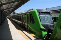 Daop 2 Bandung pastikan feeder untuk kereta cepat siap beroperasi
