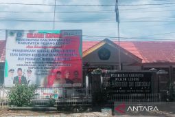 Dikbud Rejang Lebong berlakukan pelayanan terpadu satu pintu
