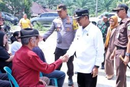Pemkab Simalungun gelar Pilpanag di 77 desa