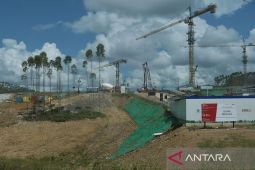 Geliat prospek investasi dan pembiayaan IKN Nusantara