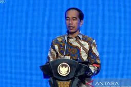 Presiden tegas minta aparat tidak represif kepada masyarakat