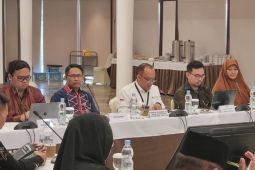 BI Pematang Siantar bentuk TP2DD dukung program elektronifikasi transaksi