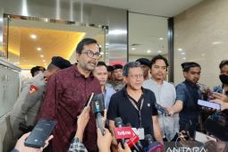 Polisi sebut 17 saksi telah diperiksa terkait kasus Rocky Gerung