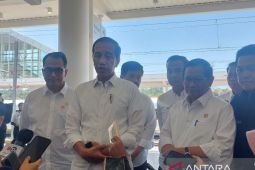 Tak ada kendala izin operasi KA cepat Jakarta-Bandung, sebut KCIC