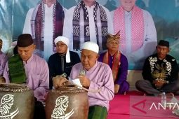 Masyarakat Air Anyir Bangka rayakan tradisi Rebo Kasan