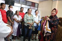 Mensos rancang program untuk  disabilitas di forum Disabilitas ASEAN