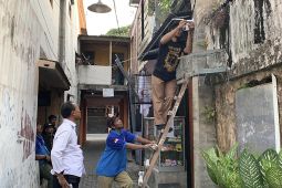 Polres Malang pasang kamera pengawas deteksi dini  peredaran narkoba