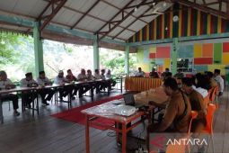 Kemenag ajak tokoh lintas agama Sabang terus rawat toleransi