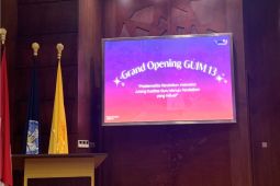 Gerakan UI mengajar pada 2023 upaya wujudkan pemerataan pendidikan