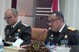 Kejati Aceh prioritaskan program sertifikat tanah wakaf