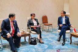 Indonesia pastikan kelanjutan komitmen KTT G20 Bali dalam forum G20 New Delhi