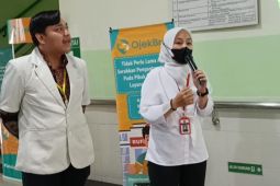 RSUD SSMA Pontianak beri penyuluhan pentingnya penggunaan obat rasional