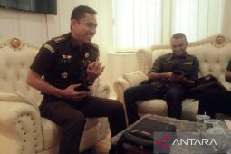 Kajari Ambon hentikan perkara penganiayaan lewat keadilan restoratif