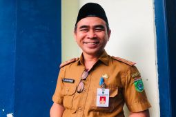 Dinas Perkimtan percepat sertifikasi aset daerah