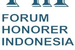 Forum Honorer  sambut baik pembatalan penghapusan tenaga honorer