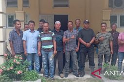 Merasa nama dicatut, Kelompok tani desak Distanpan Abdya cabut dukungan pemasok TBS untuk PT Ensem