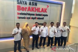 BKN Aceh dukung kenaikan pangkar luar biasa bagi ASN berprestasi