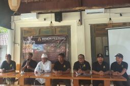 Renon Festival di Denpasar, Bali angkat tradisi dan majukan UMKM