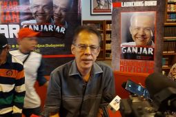 Hamid Basyaib: Pilih presiden berdasarkan ide, gagasan dan pemikiran